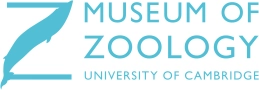 Museum of Zoology, University of Cambridge logo