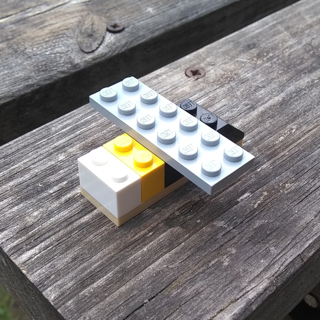 Bee, by Julietta aged 2