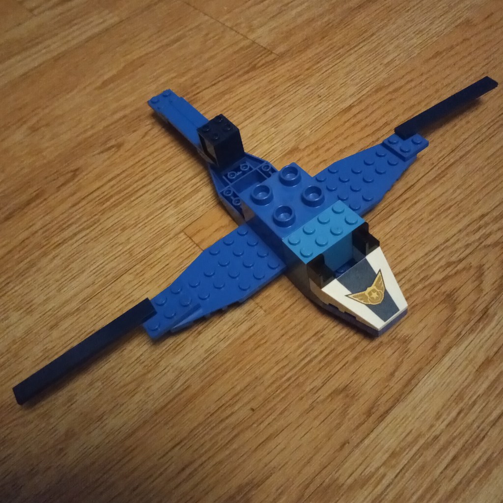 Bird, by Joseph aged 4