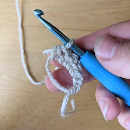 Showing step 3 completed