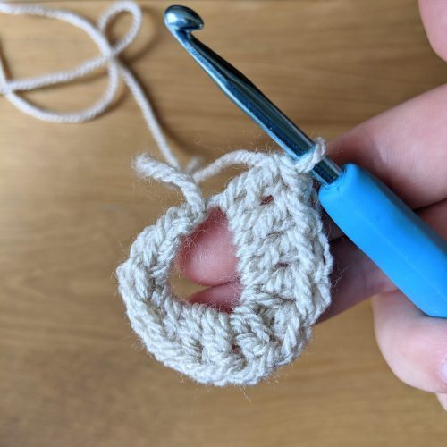 Showing step 4 complete