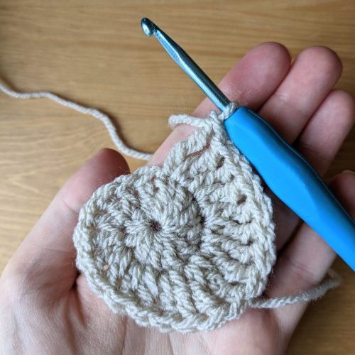 Showing step 9 complete